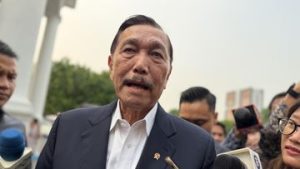 Luhut Klaim Family Office Bali Bisa Gaet Ratusan Miliar Dolar Masuk RI | EQUITYWORLD SEMARANG | Equityworld EWF Medan