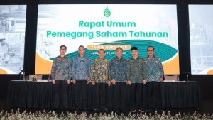 Mantap! RAJA Bagi Dividen Rp274,17 Miliar dan Stock Split Saham 1:5 | Equityworld EWF Medan
