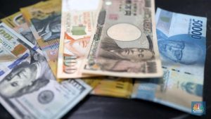 Mari Tepuk Tangan! Rupiah Paling Perkasa di Asia, Won-Ringgit Ambruk | Equityworld EWF Medan