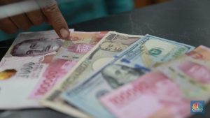 Mata Uang Asia: Ringgit-Won Taklukkan Dolar, Yuan – Rupiah Sengsara | Equityworld EWF Medan