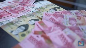 Mata Uang Asia Rontok, Rupiah-Peso Filipina Keok, Yen Sendirian Hijau | Equityworld EWF Medan