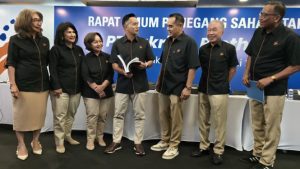 Melonjak 49,6 Persen, BNBR Cetak Laba Bersih Rp 503 Miliar di Sepanjang 2025 | EQUITYWORLD SEMARANG | Equityworld EWF Medan