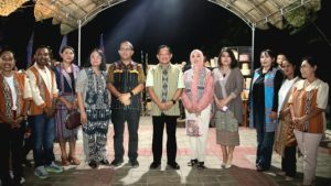 Mendagri: Parade Tenun Belu Jaga Warisan Budaya dan Gerakkan Ekonomi Daerah | EQUITYWORLD SEMARANG | Equityworld EWF Medan