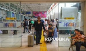 Menhub Harap Stimulus Transportasi Libur Sekolah Dongkrak Pertumbuhan Ekonomi | EQUITYWORLD SEMARANG | Equityworld EWF Medan