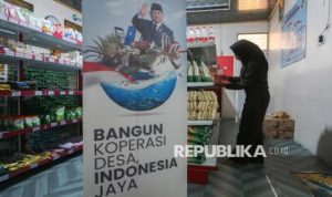 Menkop: Kemitraan Swasta dan Koperasi Jadi Kunci Pertumbuhan Ekonomi Berkelanjutan | EQUITYWORLD SEMARANG | Equityworld EWF Medan