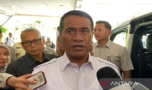 Mentan dan Mendag Bahas Kenaikan HET Minyakita | EQUITYWORLD SEMARANG | Equityworld EWF Medan
