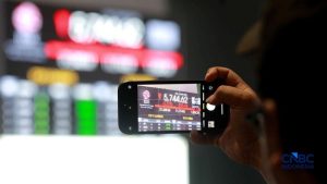 Meski Net Sell Rp1,1 T, Asing Diam-Diam Borong Saham Tambang Ini | Equityworld EWF Medan