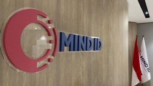 MIND ID Kantongi Laba Bersih Rp29,89 T di 2025 | EQUITYWORLD SEMARANG | Equityworld EWF Medan