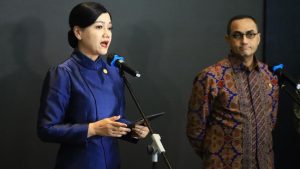 MSCI Apresiasi Reformasi Pasar Modal RI, Begini Respon OJK | Equityworld EWF Medan