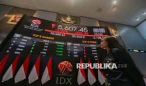 MSCI Pertahankan Mayoritas Penilaian Indonesia, Sinyal Positif bagi Pasar Modal | EQUITYWORLD SEMARANG | Equityworld EWF Medan