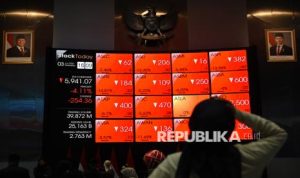 MSCI Pertahankan Status Bursa RI, OJK Lanjutkan Reformasi Pasar Modal | EQUITYWORLD SEMARANG | Equityworld EWF Medan