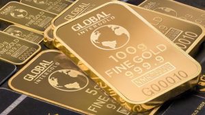 Ngeri! Harga Emas Ambruk 3% Lebih, ke Titik Terendah 2026 | Equityworld EWF Medan