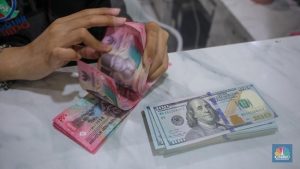 Nilai Tukar Rupiah Menguat Awal Pekan Ini, Dolar AS Turun ke Rp17.875 | Equityworld EWF Medan