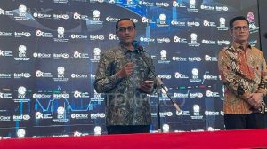 OJK Pastikan BEI Independen Bila Demutualisasi Berjalan | Equityworld EWF Medan
