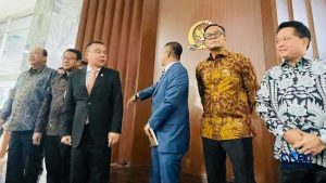 OJK Respons Rencana Buyback Saham Bank BUMN | Equityworld EWF Medan