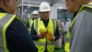 Operasikan Fasilitas Pengemasan di Surabaya, PalmCo Pacu Distribusi Minyak Goreng ke Indonesia Timur | EQUITYWORLD SEMARANG | Equityworld EWF Medan