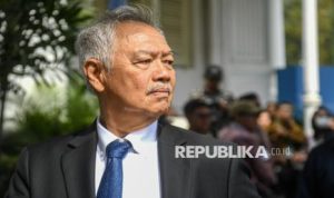 Optimisme Tomy Winata Diyakini Jadi Sinyal Positif bagi Iklim Investasi Indonesia | EQUITYWORLD SEMARANG | Equityworld EWF Medan