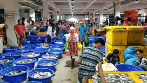 Pabrik Kebakaran, Bos Emiten Hasil Laut (DPUM) Buka Suara | Equityworld EWF Medan