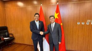 Panda Bond: Cara Purbaya Lepaskan RI dari Ketergantungan Dolar | Equityworld EWF Medan