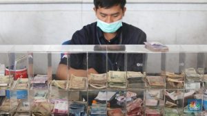 Pecahan Rupiah Ini Sudah Tidak Berlaku, Segera Tukar Sebelum Hangus | Equityworld EWF Medan