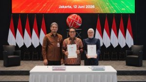 Pegadaian dan KSEI Perkuat Ekosistem Melalui Investasi ETF Emas | Equityworld EWF Medan