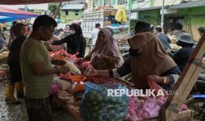 Pemerintah Dinilai Perlu Bangun Dua Lapis Pertahanan Ekonomi Berikut | EQUITYWORLD SEMARANG | Equityworld EWF Medan