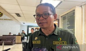 Pemerintah Pantau Harga Pangan di Tengah Pelemahan Rupiah | EQUITYWORLD SEMARANG | Equityworld EWF Medan