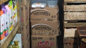 Pemerintah Segera Naikkan Harga Eceran Minyakita | Equityworld EWF Medan