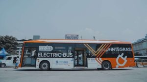 Pemprov DKI Pastikan Tarif Transjabodetabek Pertimbangkan Kemampuan Ekonomi Warga | EQUITYWORLD SEMARANG | Equityworld EWF Medan