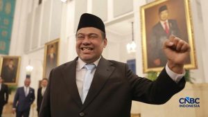 Penasihat Presiden Buka Suara Soal Efek BI Rate 5,75% ke Industri  | Equityworld EWF Medan