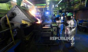 Pengamat Sebut Pabrik Emas MIND ID di Gresik Perkuat Hilirisasi dan Kedaulatan Ekonomi Nasional | EQUITYWORLD SEMARANG | Equityworld EWF Medan