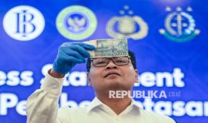 Penguatan Rupiah Dinilai Butuh Sinergi Kebijakan Moneter dan Fiskal | EQUITYWORLD SEMARANG | Equityworld EWF Medan