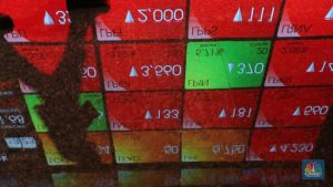 Perdamaian dan Stimulus Ekonomi, Sanggupkah Bangkitkan Rupiah-IHSG? | Equityworld EWF Medan