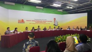 Perkuat Strategi Ekspansi Nasional, Depo Bangunan Tebar Rp 10,2 Miliar Dividen 2025 | EQUITYWORLD SEMARANG | Equityworld EWF Medan