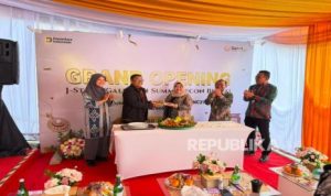Permintaan Emas Tinggi, Galeri 24 Gencar Ekspansi | EQUITYWORLD SEMARANG | Equityworld EWF Medan