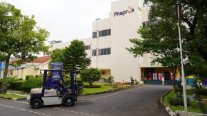 Phapros (PEHA) Bidik Laba Double Digit 2026, Bos Besar Ungkap Jurusnya | Equityworld EWF Medan