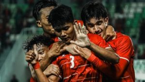 Piala AFF U-19 2026: Indonesia U-19 Kuasai Laga, Reno Salampessy Cetak Gol Emas | EQUITYWORLD SEMARANG | Equityworld EWF Medan