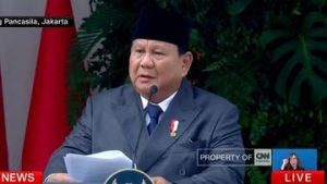 Prabowo Heran Ekonomi RI Tumbuh Tapi Orang Miskin Tambah Banyak | EQUITYWORLD SEMARANG | Equityworld EWF Medan