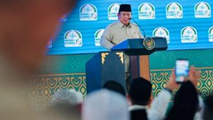 Prabowo Pamer Analisis Ekonomi di Bukunya: Belum Ada Profesor yang Bisa Bantah Saya | EQUITYWORLD SEMARANG | Equityworld EWF Medan