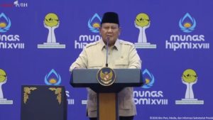 Prabowo: Tak Ada Pertumbuhan Ekonomi Tanpa Nasionalisme | EQUITYWORLD SEMARANG | Equityworld EWF Medan