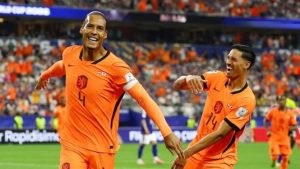 Preview Belanda vs Swedia: Prediksi Susunan Pemain, Duel Hidup Mati Oranje demi Tiket 32 Besar | EQUITYWORLD SEMARANG | Equityworld EWF Medan