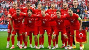Profil Timnas Turki di Piala Dunia 2026: Bangkit Setelah 24 Tahun, Datang dengan Generasi Emas Baru | EQUITYWORLD SEMARANG | Equityworld EWF Medan