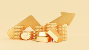 Prospek Emas Masih Bersinar, Emiten Ini Bakal Diuntungkan | Equityworld EWF Medan
