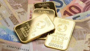 Proyeksi Harga Emas 2026: Bisa Capai US$ 6.000 per Ounce? | Equityworld EWF Medan