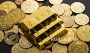 Proyeksi Pekan Depan: Harga Emas Bergerak di Kisaran Rp 2,53—Rp 2,75 Juta per Gram | EQUITYWORLD SEMARANG | Equityworld EWF Medan