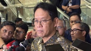 Purbaya Bakal Perkuat Koordinasi KSSK untuk Stabilkan Nilai Tukar Rupiah | EQUITYWORLD SEMARANG | Equityworld EWF Medan