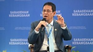 Purbaya Bongkar “Mesin Baru” Prabowo Kejar Ekonomi Tumbuh 8 Persen | EQUITYWORLD SEMARANG | Equityworld EWF Medan
