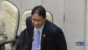 Purbaya Tegaskan Kemenkeu Belum Berencana Beli Saham BEI | Equityworld EWF Medan