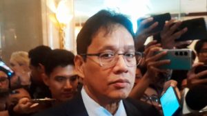 Purbaya Tetap Pede IHSG Bakal Balik Menguat dengan Solidnya Fundamental Ekonomi RI | EQUITYWORLD SEMARANG | Equityworld EWF Medan