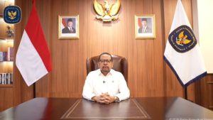 Qodari Tegaskan Ekonomi Indonesia Tak Sama dengan 1998, Sebut Fundamental Kini Jauh Lebih Kuat | EQUITYWORLD SEMARANG | Equityworld EWF Medan
